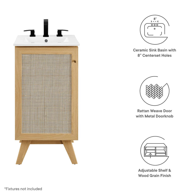 SOMA VANITIES | BATHROOM CABINETRY