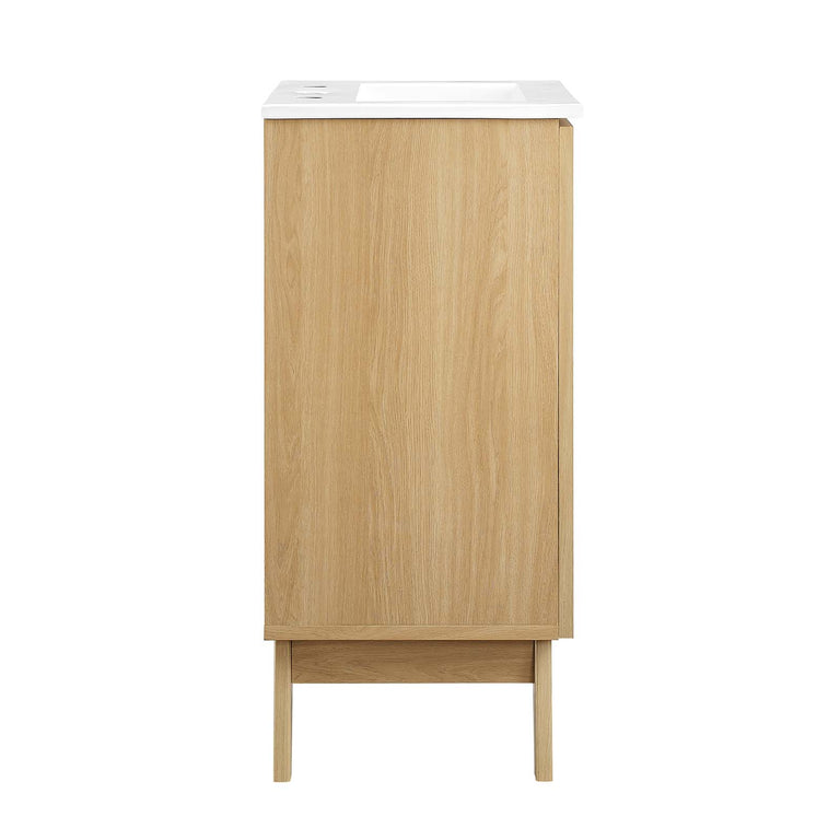 SOMA VANITIES | BATHROOM CABINETRY