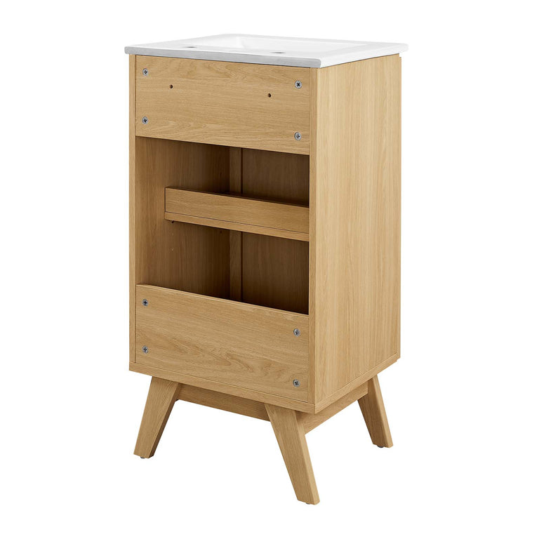 SOMA VANITIES | BATHROOM CABINETRY