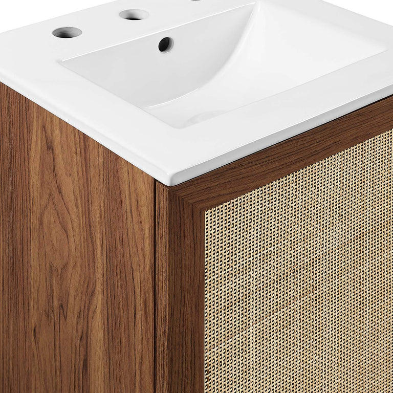SOMA VANITIES | BATHROOM CABINETRY