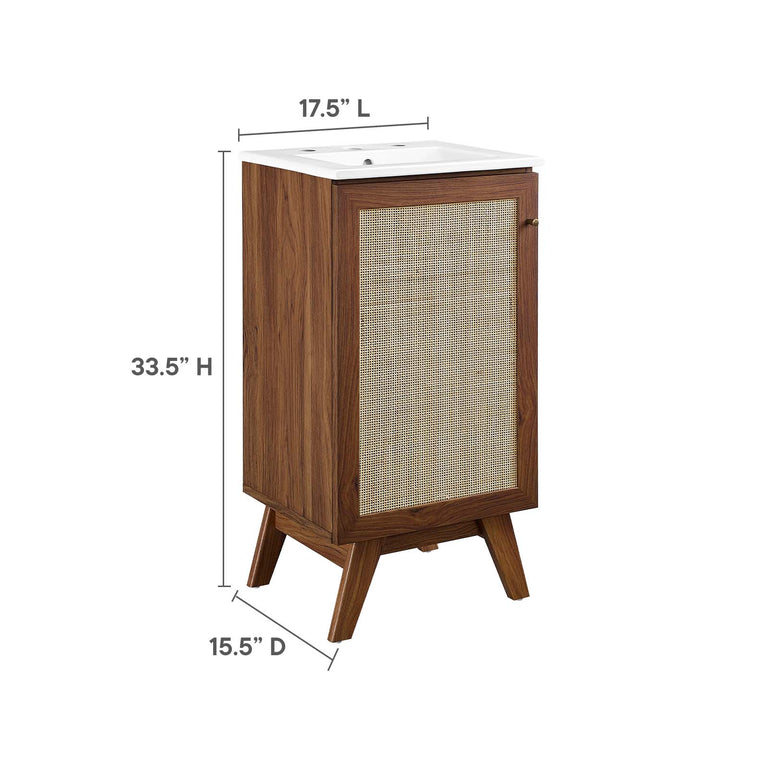 SOMA VANITIES | BATHROOM CABINETRY