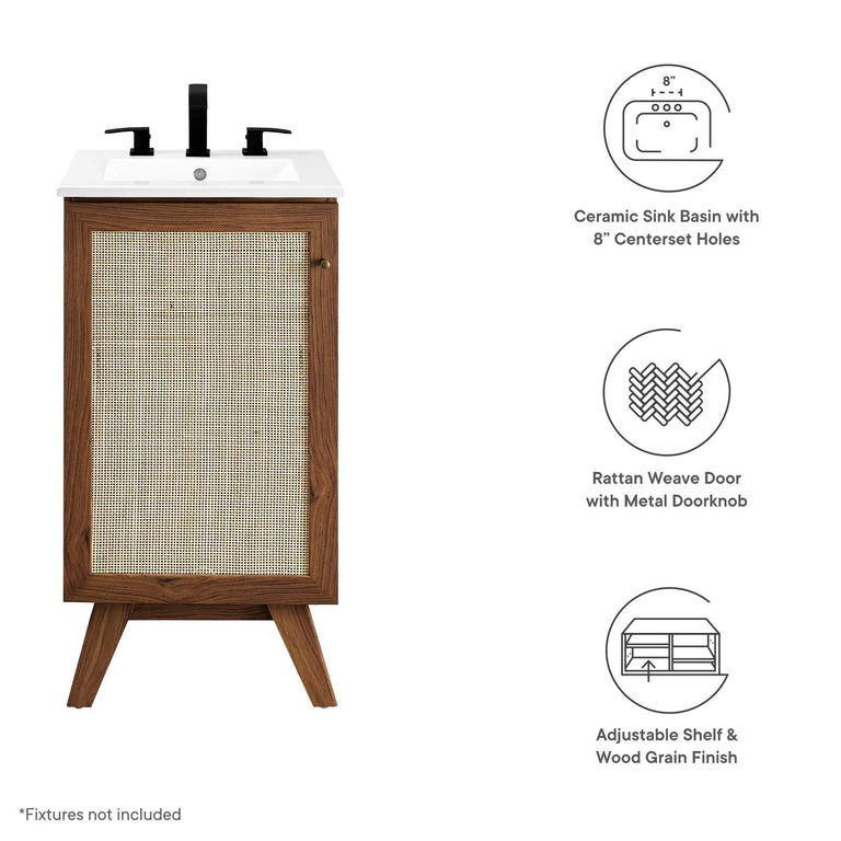 SOMA VANITIES | BATHROOM CABINETRY