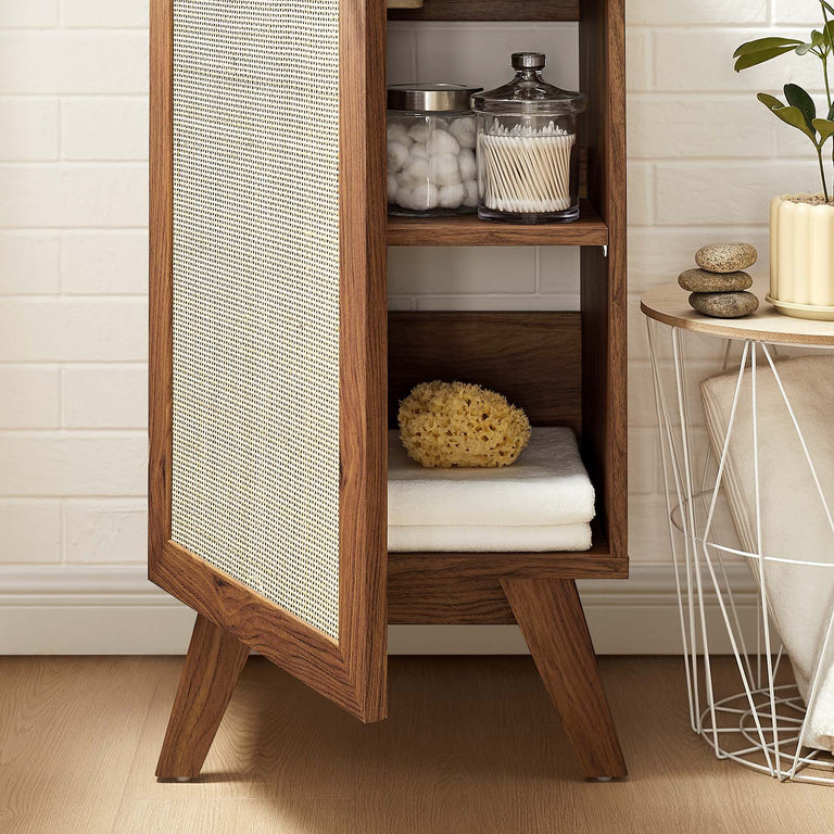 SOMA VANITIES | BATHROOM CABINETRY