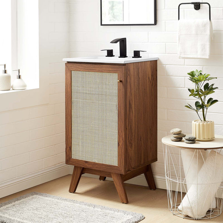 SOMA VANITIES | BATHROOM CABINETRY