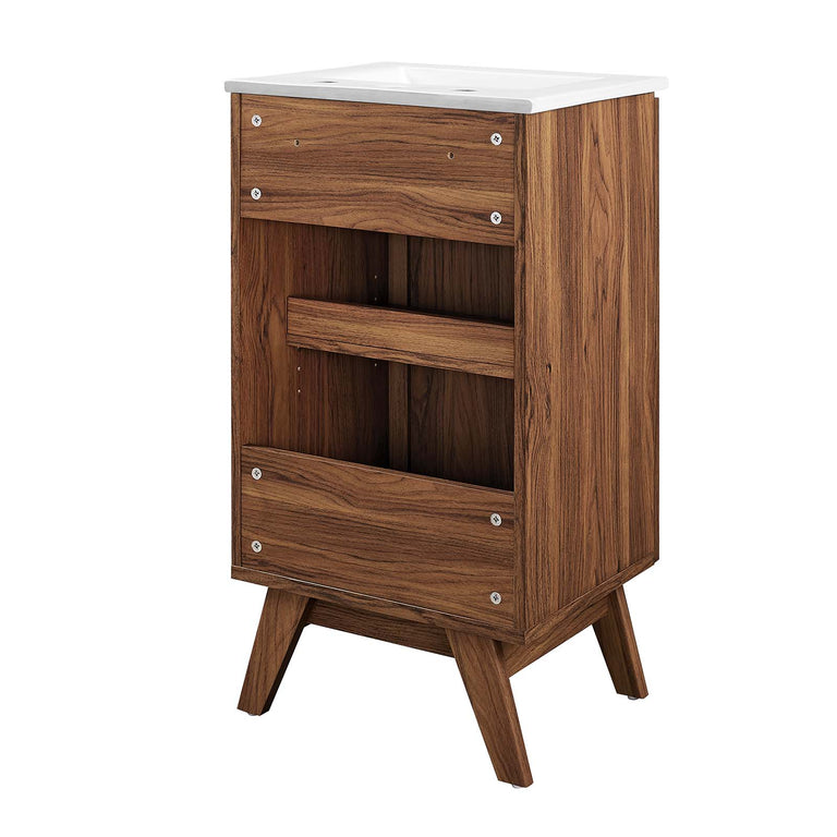 SOMA VANITIES | BATHROOM CABINETRY