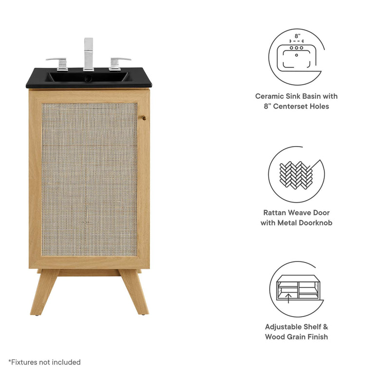 SOMA VANITIES | BATHROOM CABINETRY