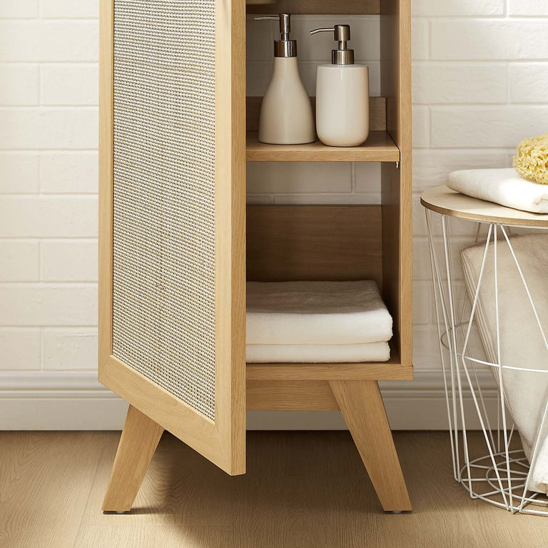 SOMA VANITIES | BATHROOM CABINETRY