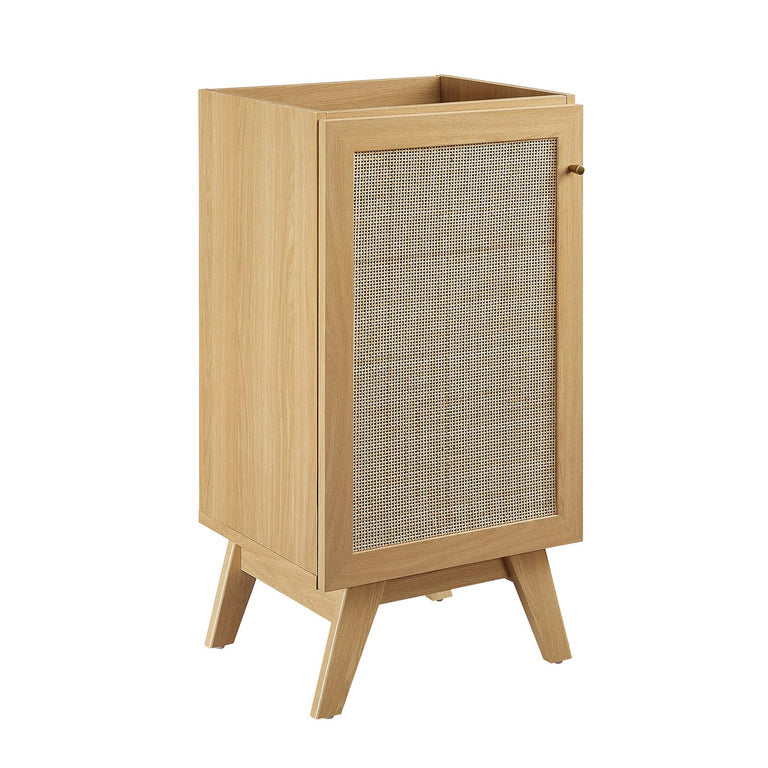 SOMA VANITIES | BATHROOM CABINETRY