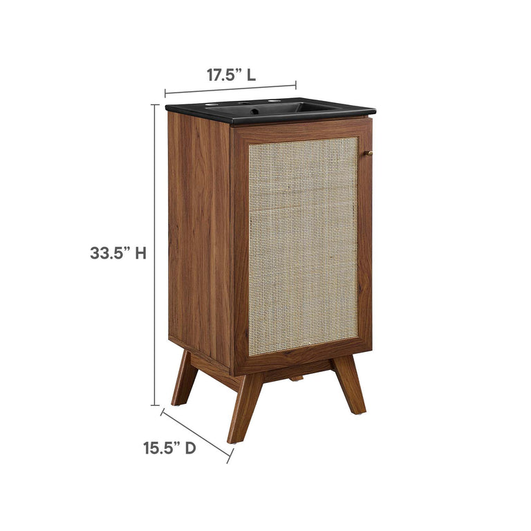 SOMA VANITIES | BATHROOM CABINETRY