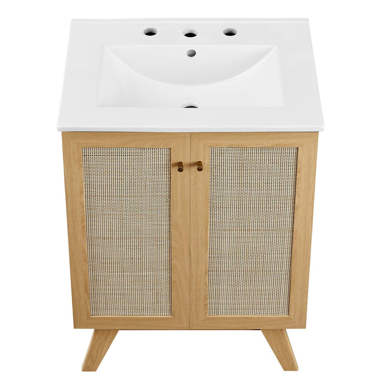 SOMA VANITIES | BATHROOM CABINETRY