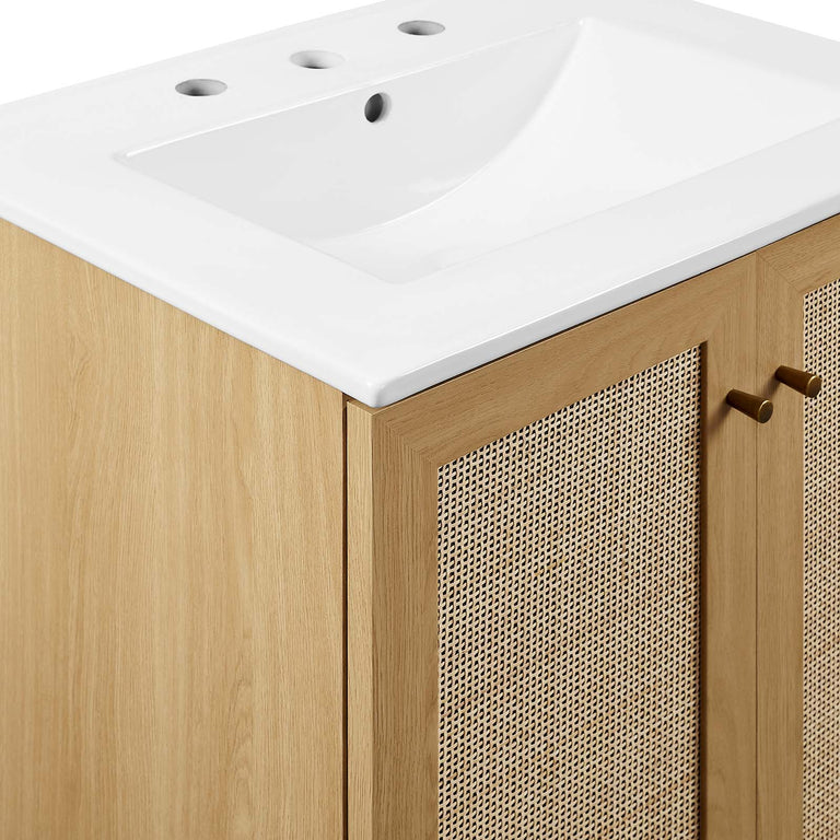 SOMA VANITIES | BATHROOM CABINETRY