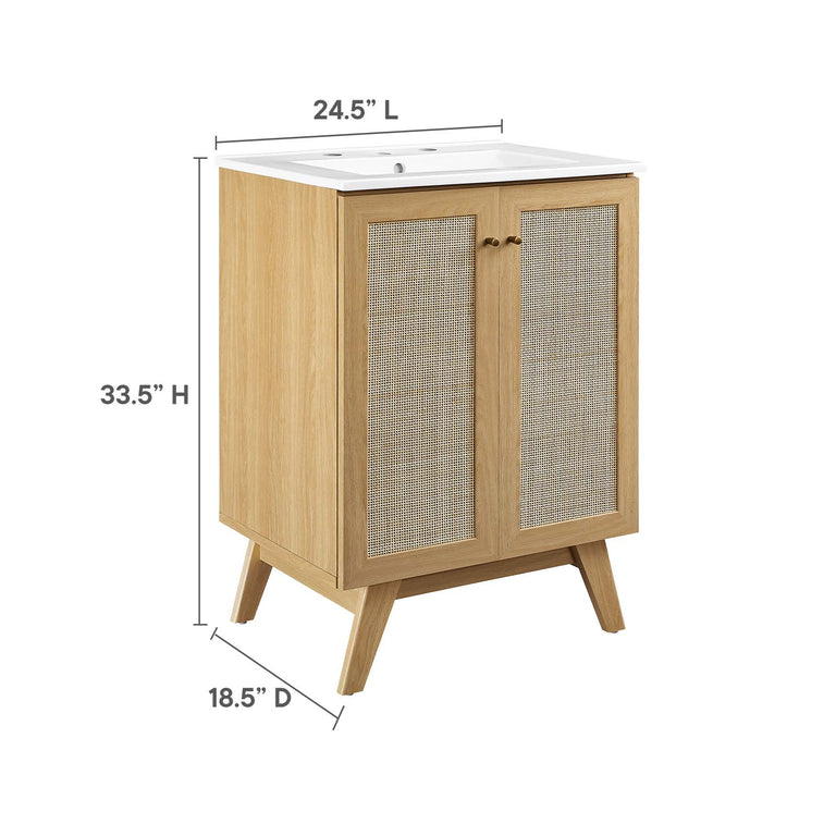 SOMA VANITIES | BATHROOM CABINETRY