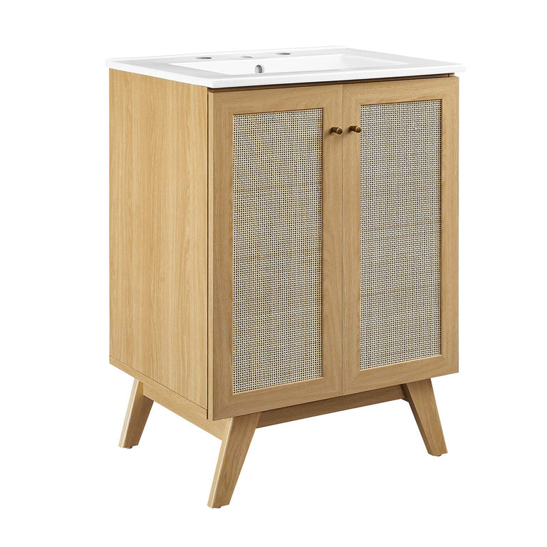 SOMA VANITIES | BATHROOM CABINETRY