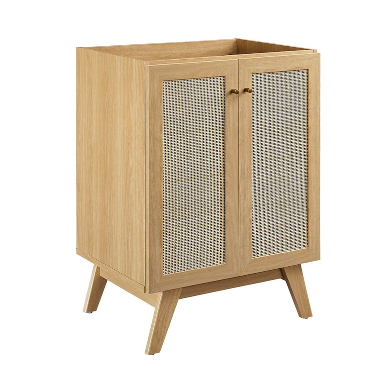 SOMA VANITIES | BATHROOM CABINETRY