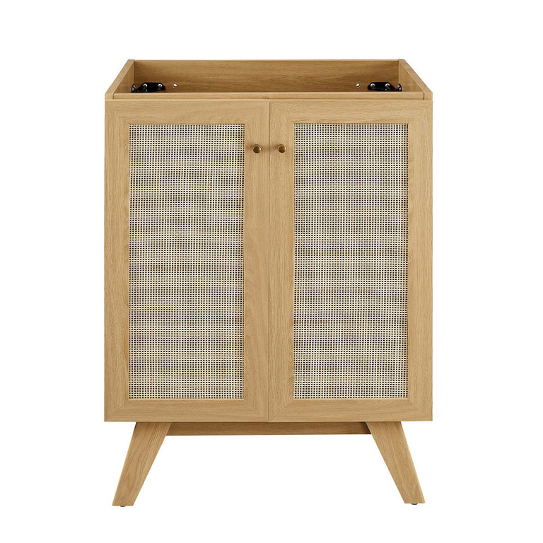SOMA VANITIES | BATHROOM CABINETRY