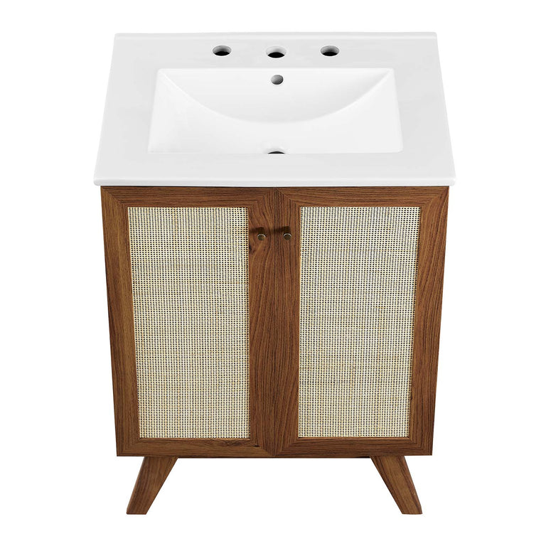 SOMA VANITIES | BATHROOM CABINETRY
