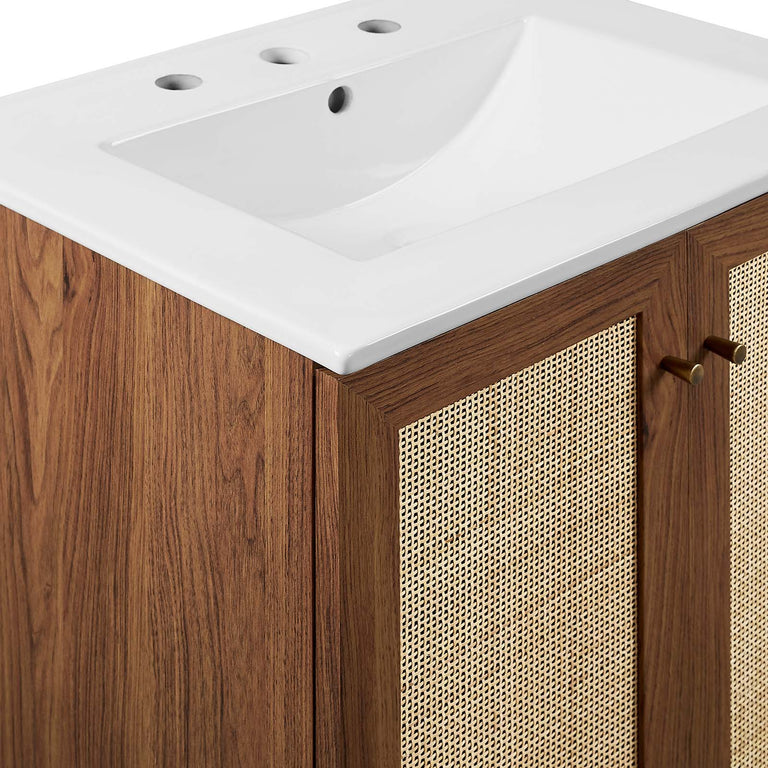 SOMA VANITIES | BATHROOM CABINETRY