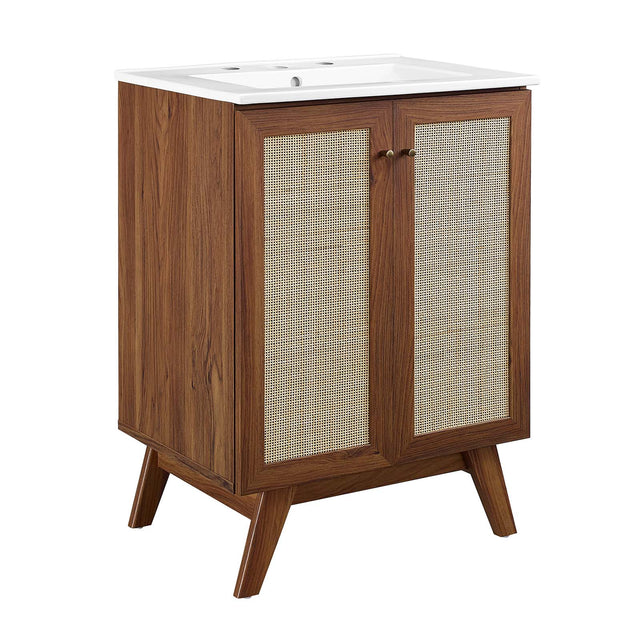 SOMA VANITIES | BATHROOM CABINETRY