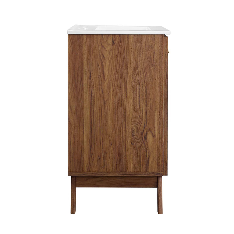 SOMA VANITIES | BATHROOM CABINETRY