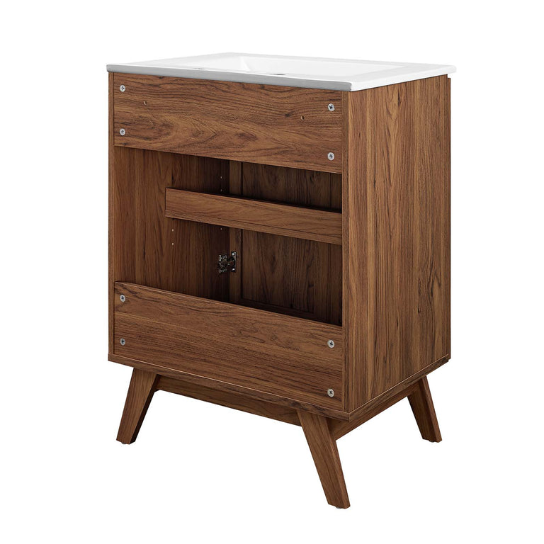 SOMA VANITIES | BATHROOM CABINETRY