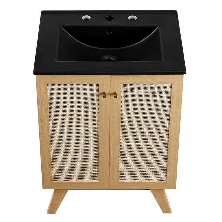 SOMA VANITIES | BATHROOM CABINETRY
