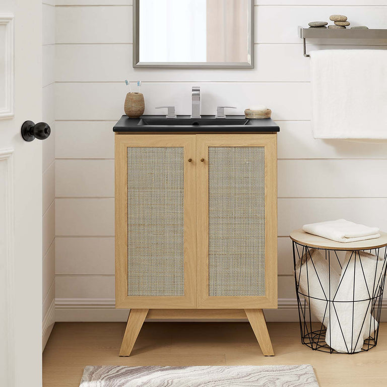 SOMA VANITIES | BATHROOM CABINETRY