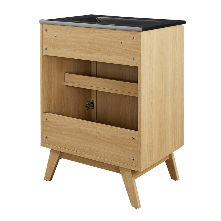 SOMA VANITIES | BATHROOM CABINETRY