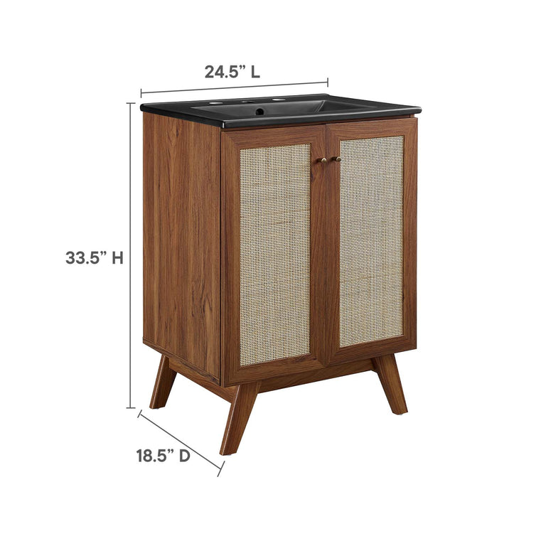 SOMA VANITIES | BATHROOM CABINETRY