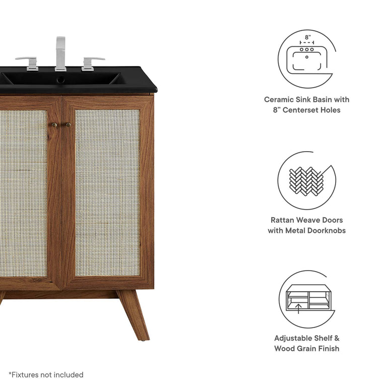 SOMA VANITIES | BATHROOM CABINETRY