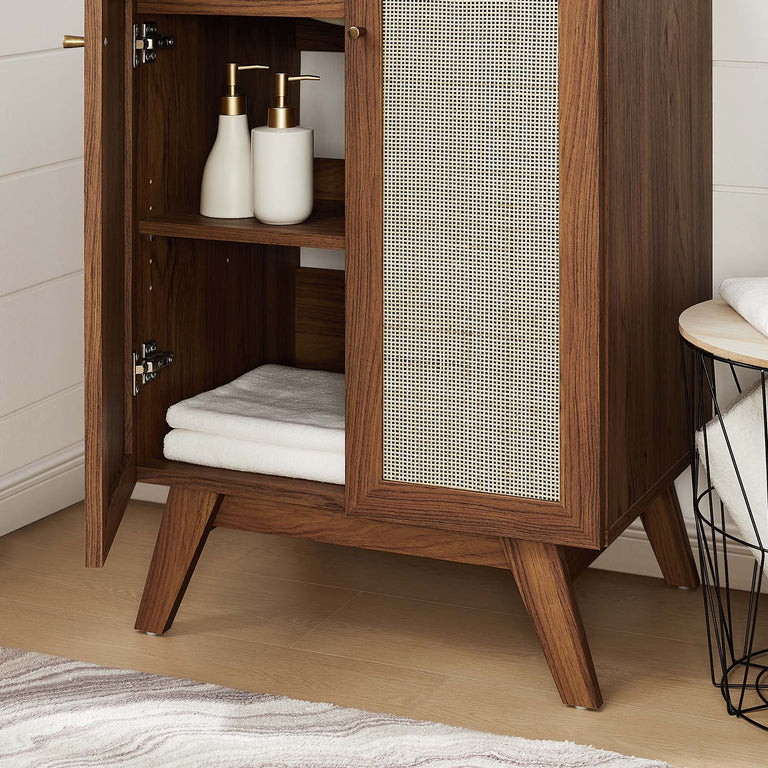 SOMA VANITIES | BATHROOM CABINETRY