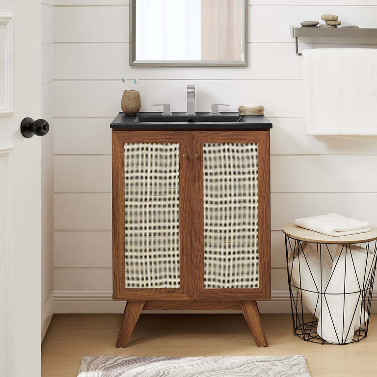 SOMA VANITIES | BATHROOM CABINETRY