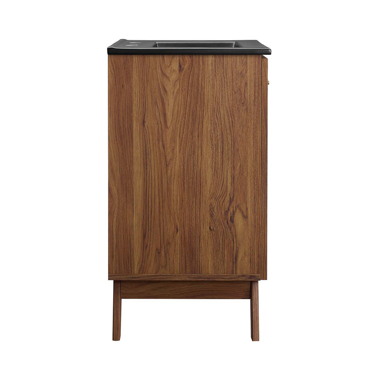 SOMA VANITIES | BATHROOM CABINETRY