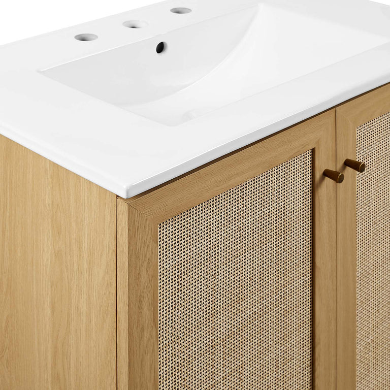 SOMA VANITIES | BATHROOM CABINETRY