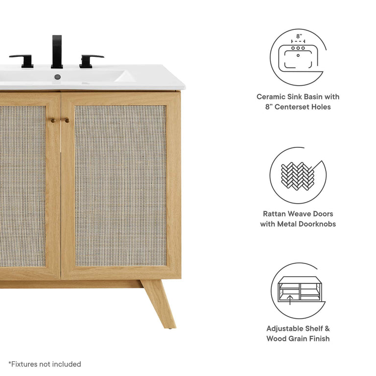 SOMA VANITIES | BATHROOM CABINETRY