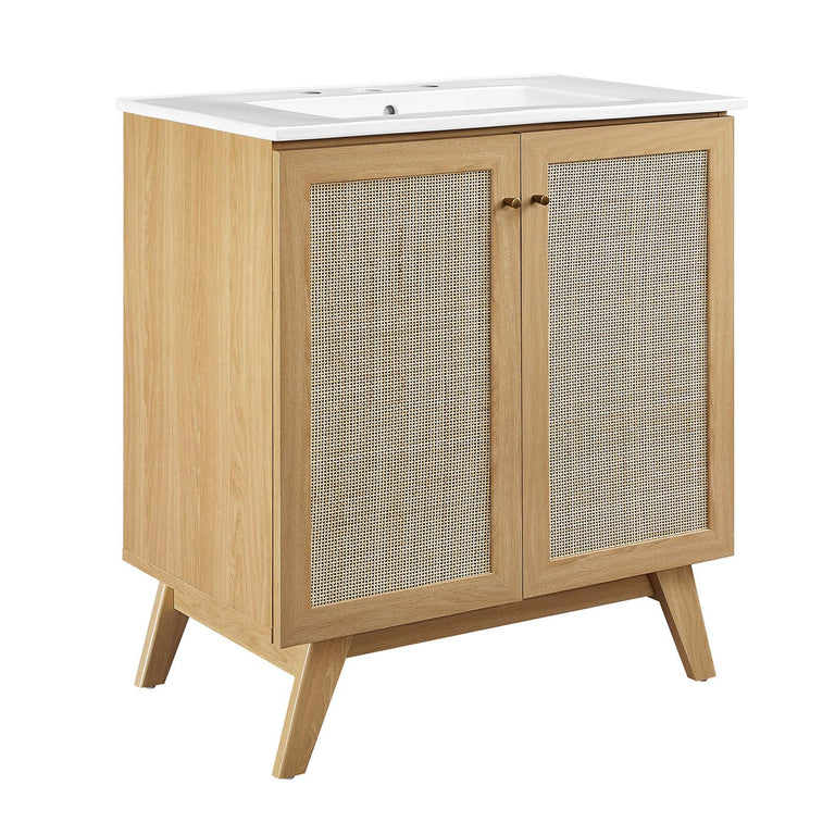 SOMA VANITIES | BATHROOM CABINETRY