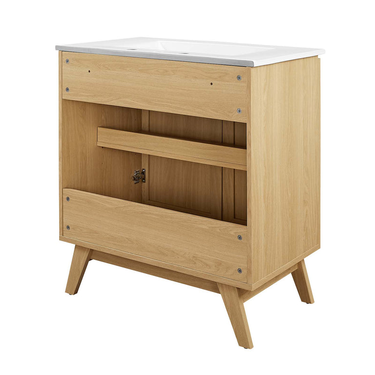 SOMA VANITIES | BATHROOM CABINETRY