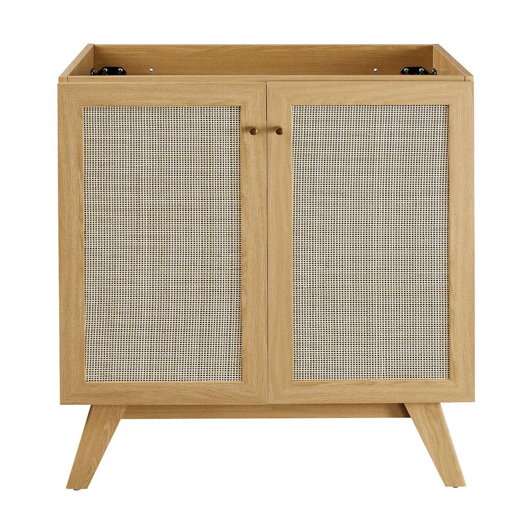 SOMA VANITIES | BATHROOM CABINETRY