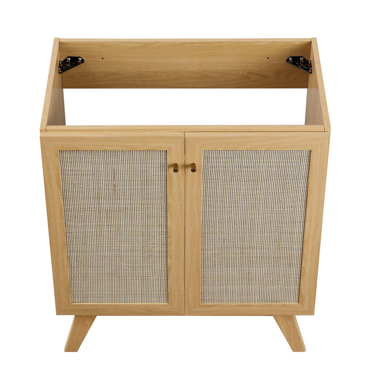 SOMA VANITIES | BATHROOM CABINETRY
