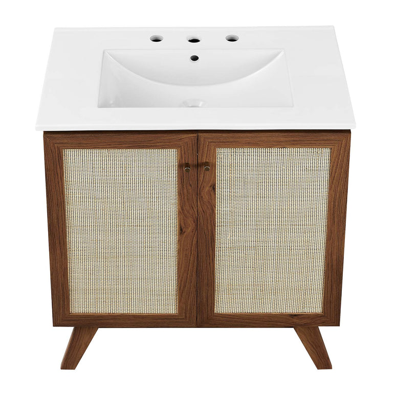 SOMA VANITIES | BATHROOM CABINETRY