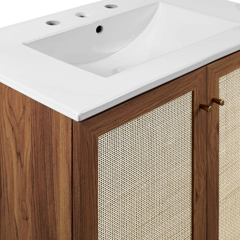 SOMA VANITIES | BATHROOM CABINETRY