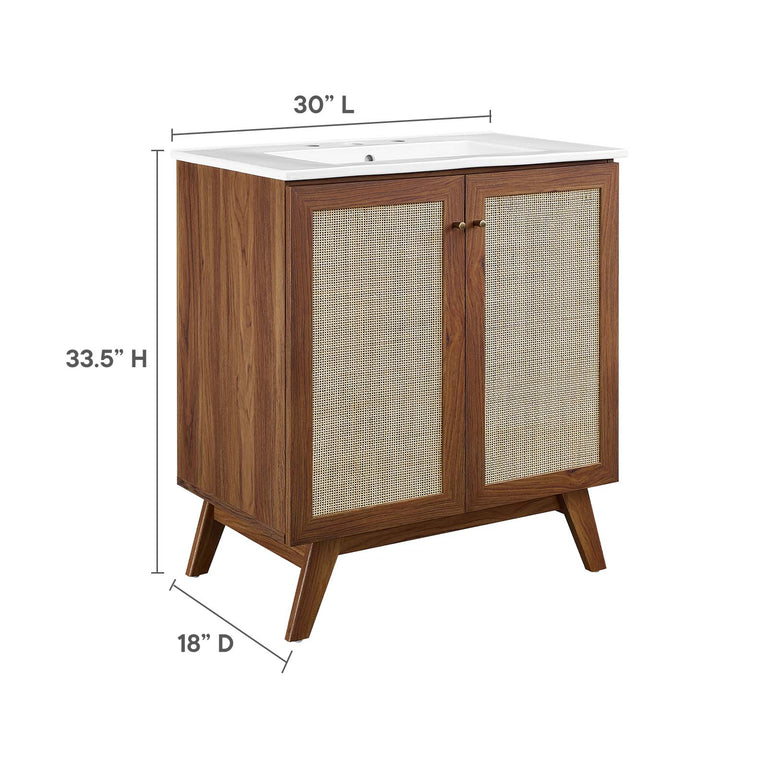 SOMA VANITIES | BATHROOM CABINETRY