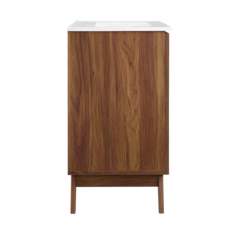 SOMA VANITIES | BATHROOM CABINETRY