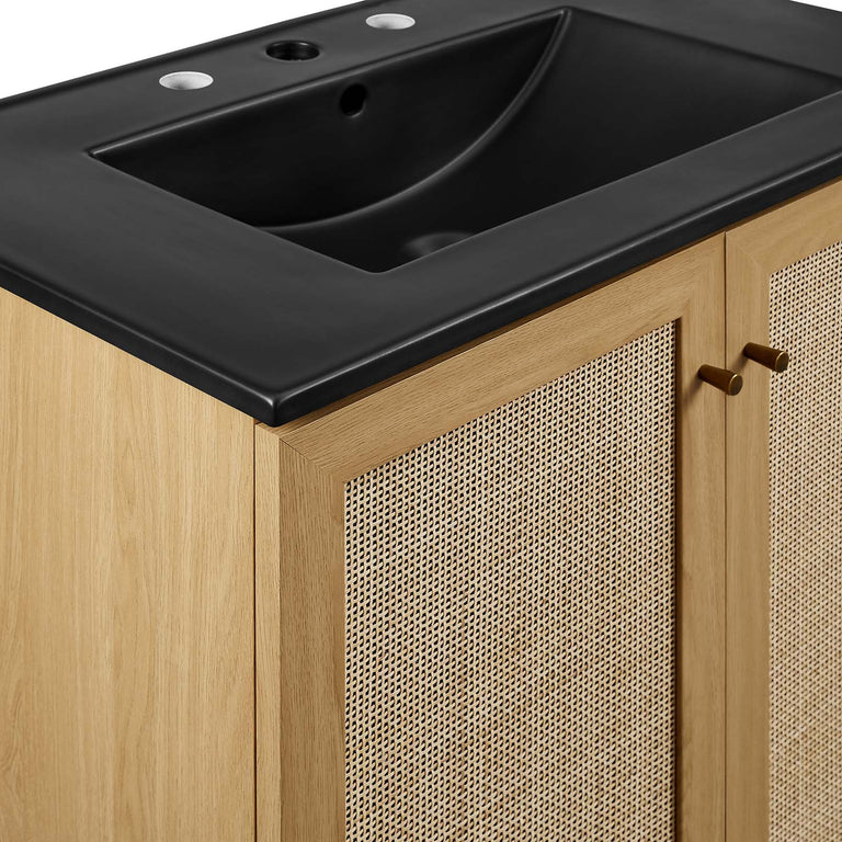 SOMA VANITIES | BATHROOM CABINETRY