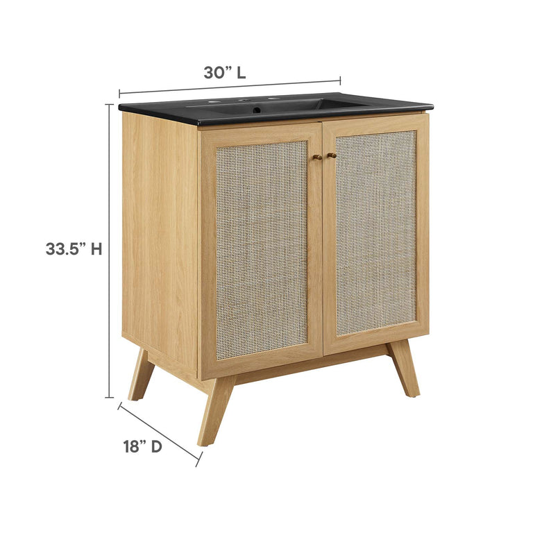 SOMA VANITIES | BATHROOM CABINETRY