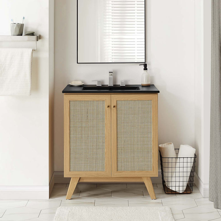 SOMA VANITIES | BATHROOM CABINETRY