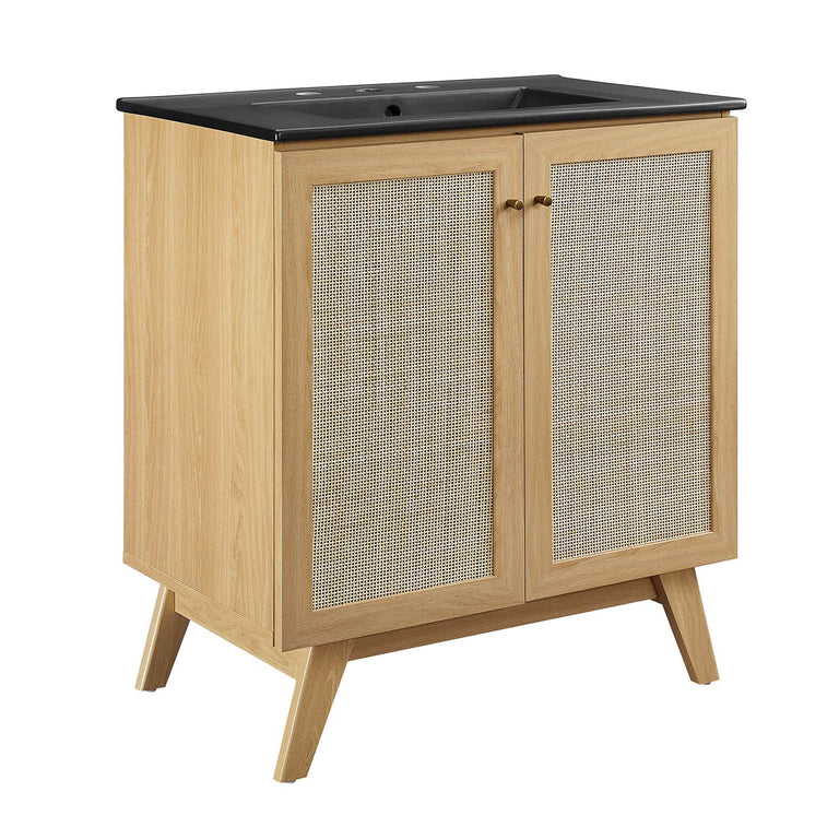 SOMA VANITIES | BATHROOM CABINETRY