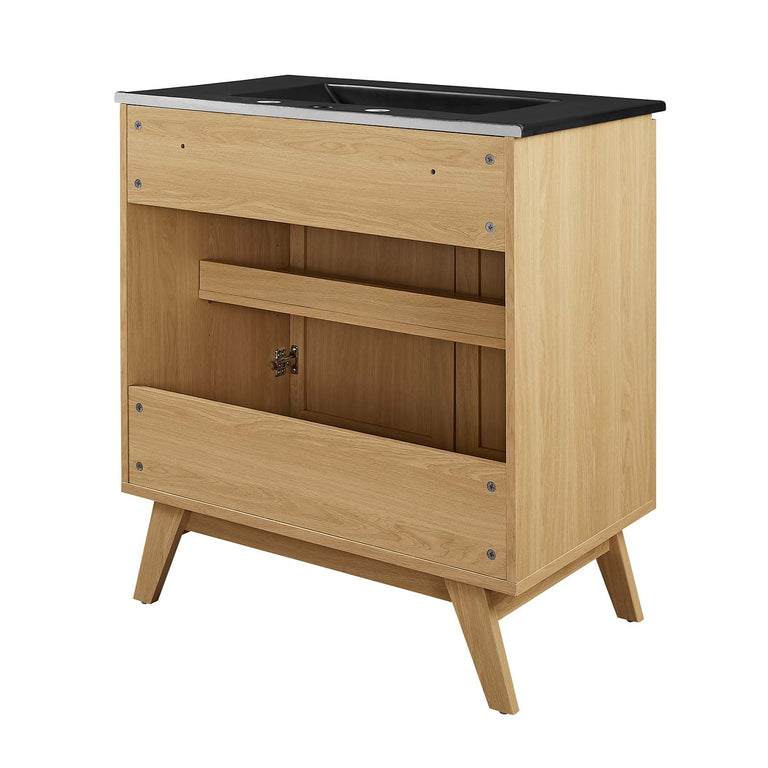 SOMA VANITIES | BATHROOM CABINETRY
