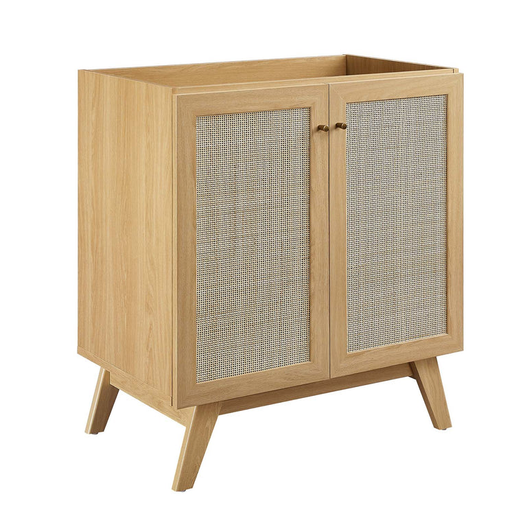 SOMA VANITIES | BATHROOM CABINETRY
