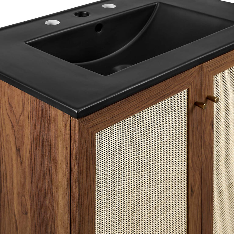SOMA VANITIES | BATHROOM CABINETRY