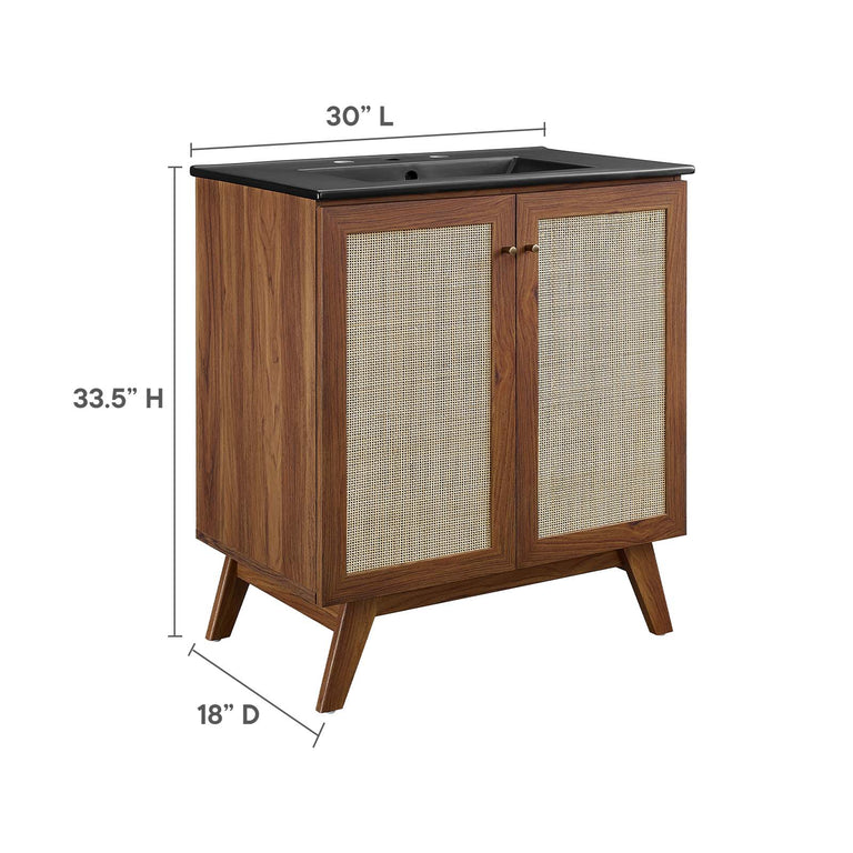 SOMA VANITIES | BATHROOM CABINETRY